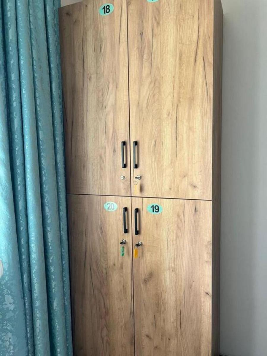 Hostel Edem Bishkek photo 3