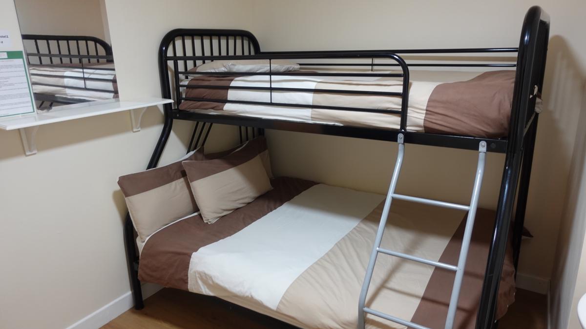 Greenway and Copper Coast Hostel photo 1