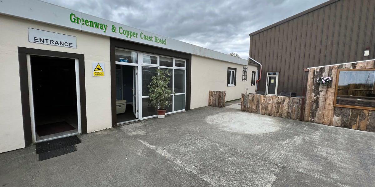 Greenway and Copper Coast Hostel photo 2