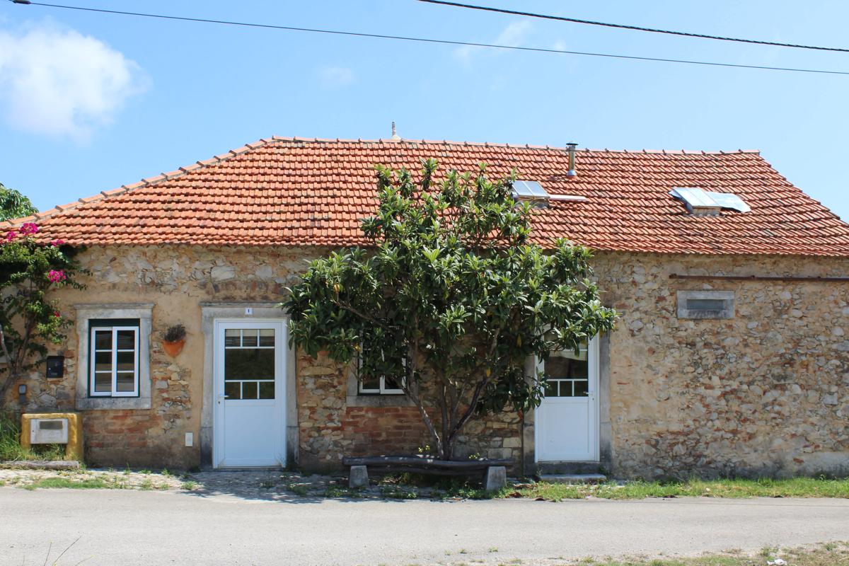 Pereira Guesthouse photo 2