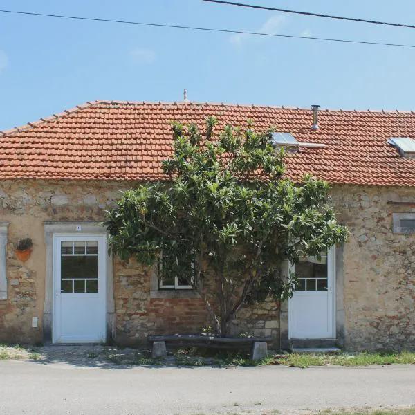 Pereira Guesthouse photo 5