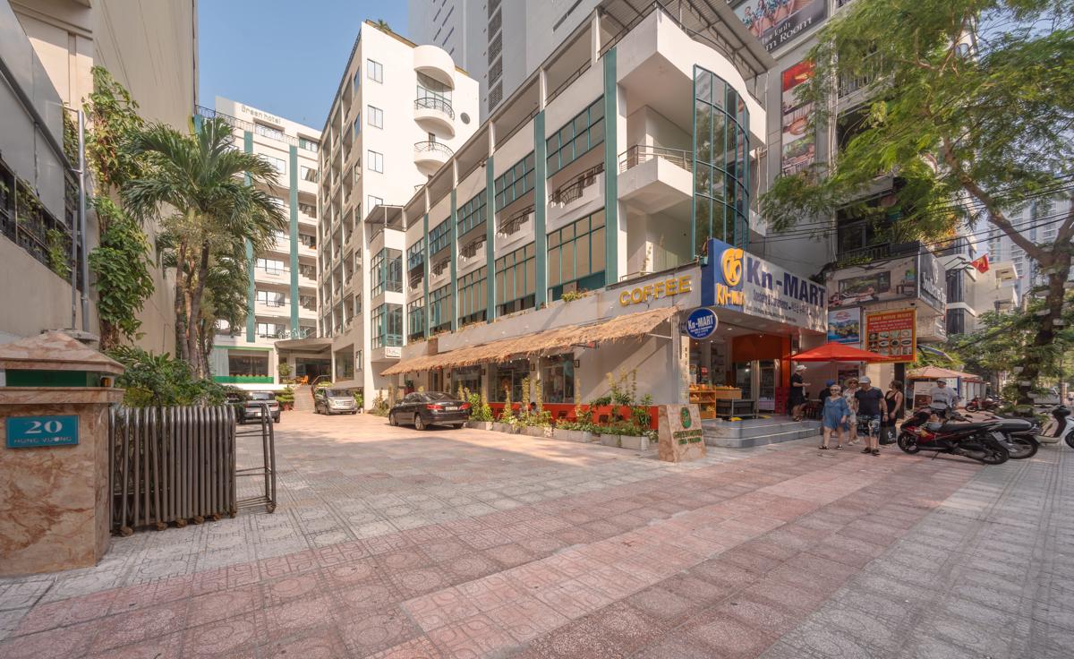 Green Hotel Nha Trang photo 1