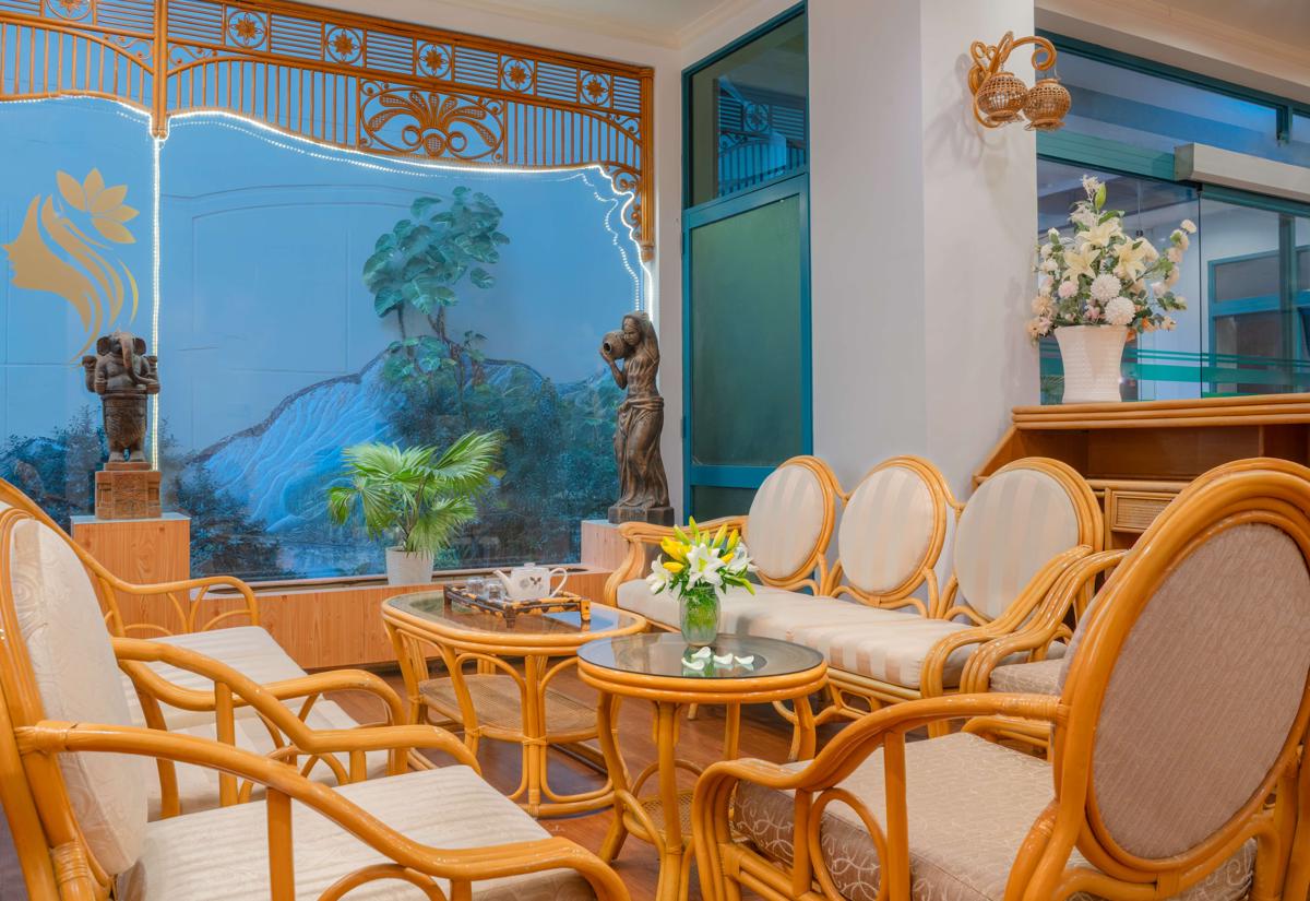 Green Hotel Nha Trang photo 4
