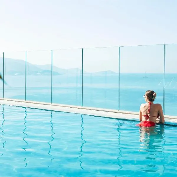 Green Hotel Nha Trang photo 5