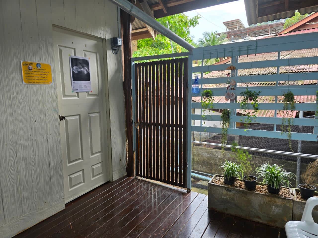 Let's Sea Hostel photo 4