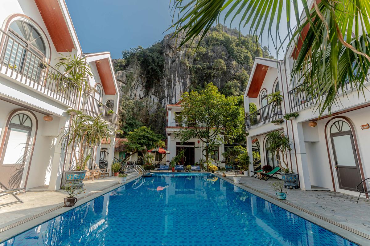 Tam Coc Peaceful Homestay photo 1