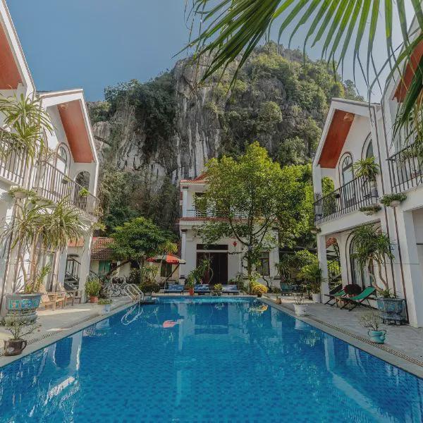 Tam Coc Peaceful Homestay photo 5