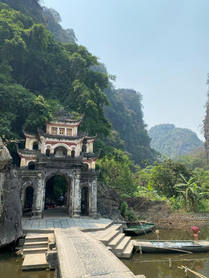 Tam Coc Peaceful Homestay photo 6