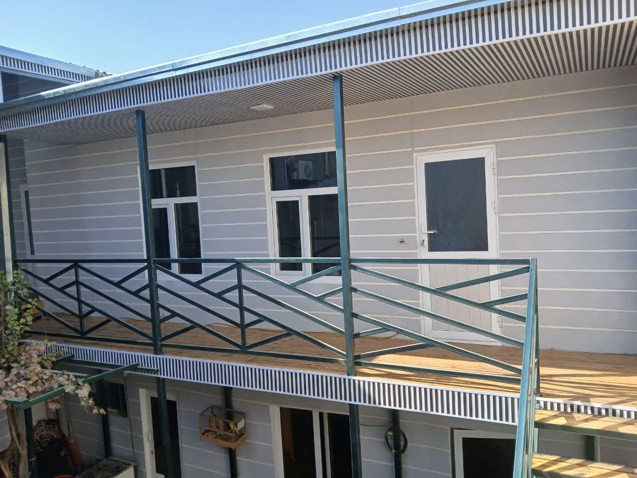 Family guest house Ali Abbos photo 4