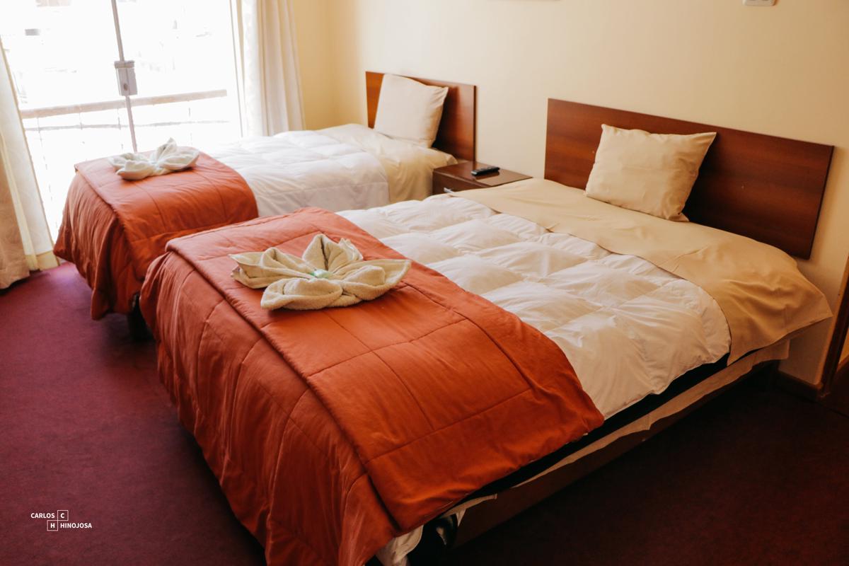 Marlon's House in Puno photo 3