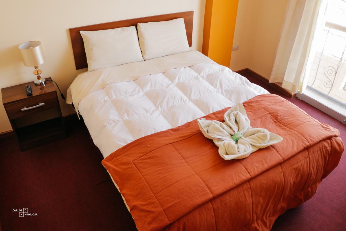 Marlon's House in Puno photo 4