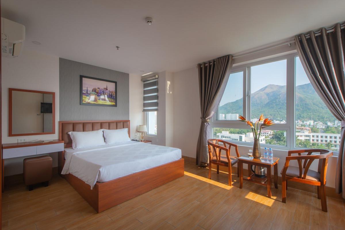Canary Nha Trang photo 1