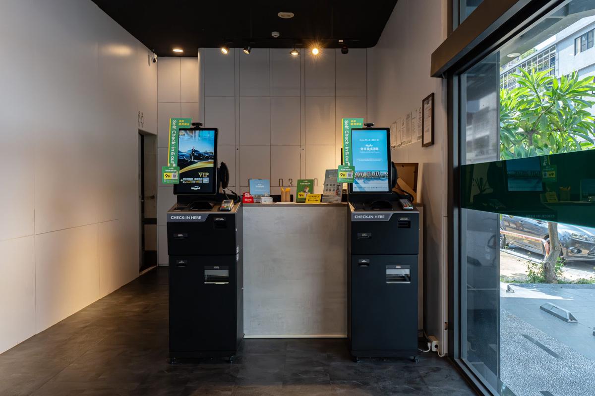 CHECK inn Express Taichung FuXing Hall 2 photo 4