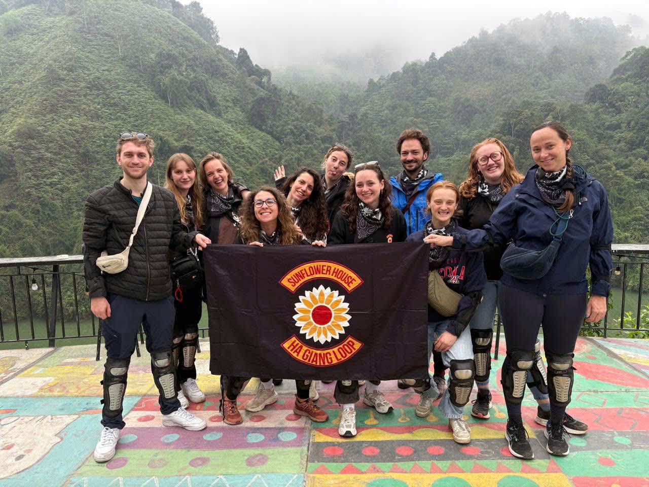 Sunflower House - Ha Giang Loop Tour photo 3
