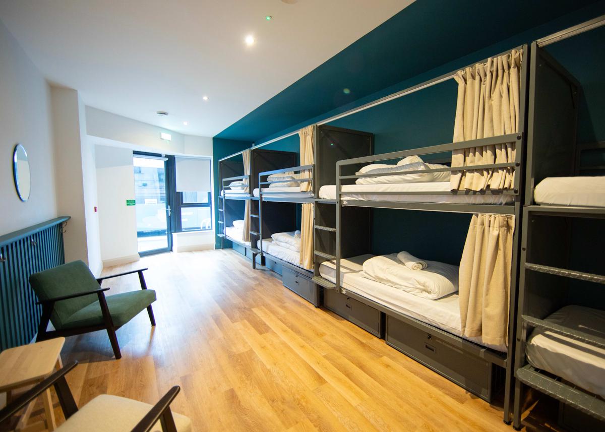Heyday Hostel Ballina photo 2