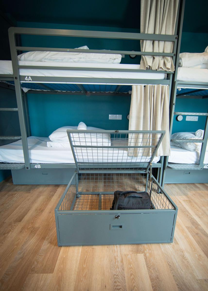 Heyday Hostel Ballina photo 3