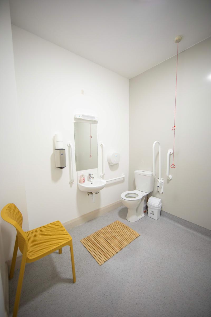 Heyday Hostel Ballina photo 4
