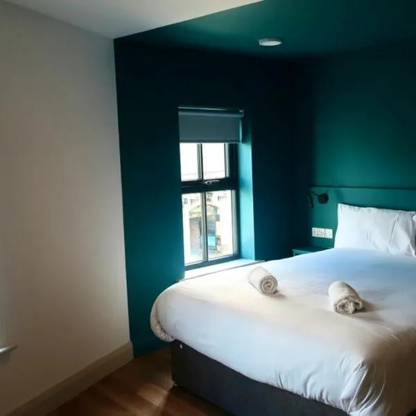 Heyday Hostel Ballina photo 5