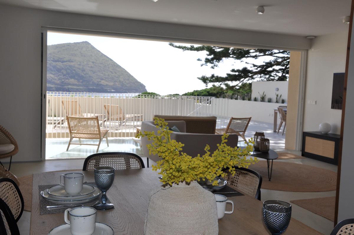 Silveira Bay Lounge Hostel photo 2