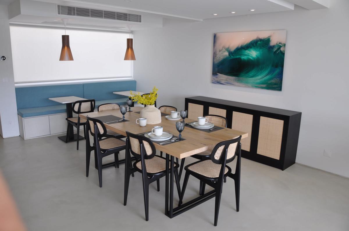 Silveira Bay Lounge Hostel photo 3