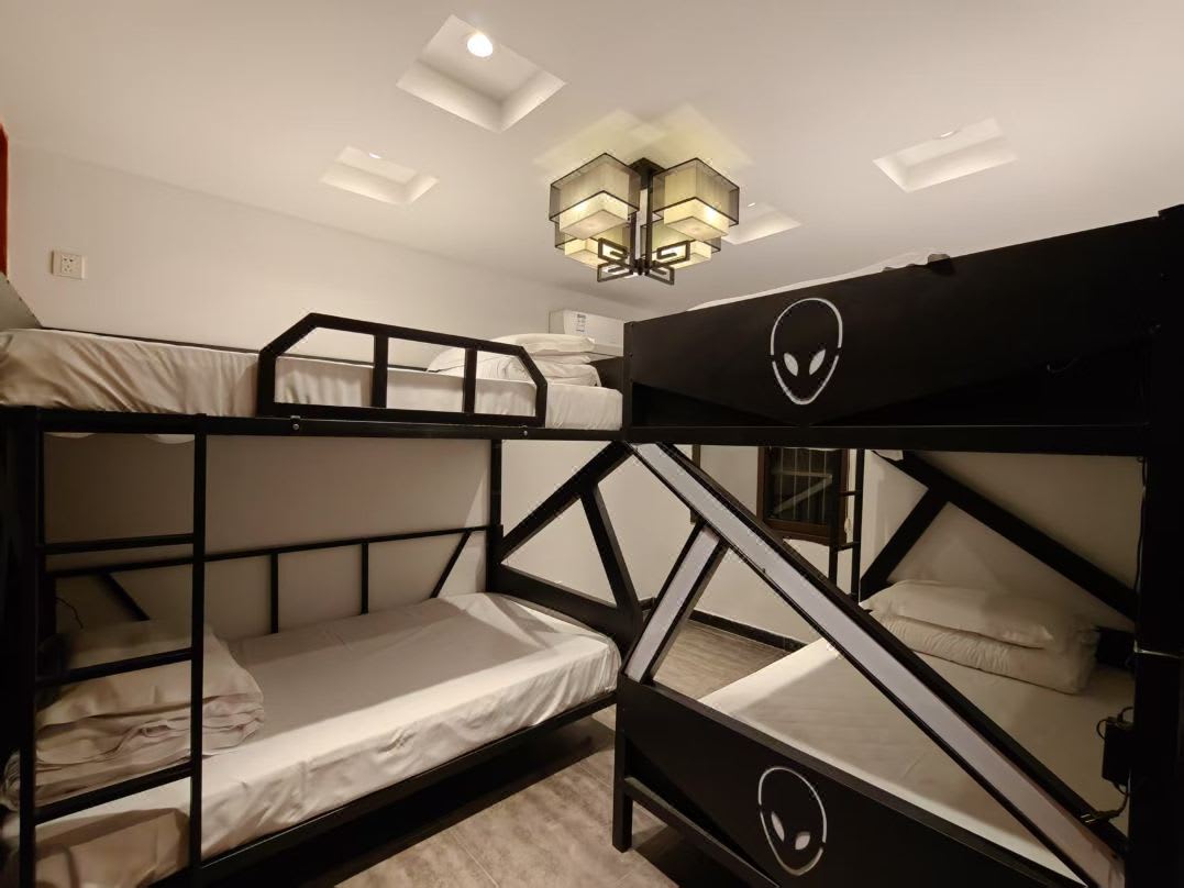 Hangzhou YunQi Hostel (Xihu Lingyin) photo 3