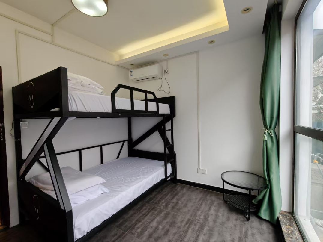 Hangzhou YunQi Hostel (Xihu Lingyin) photo 4