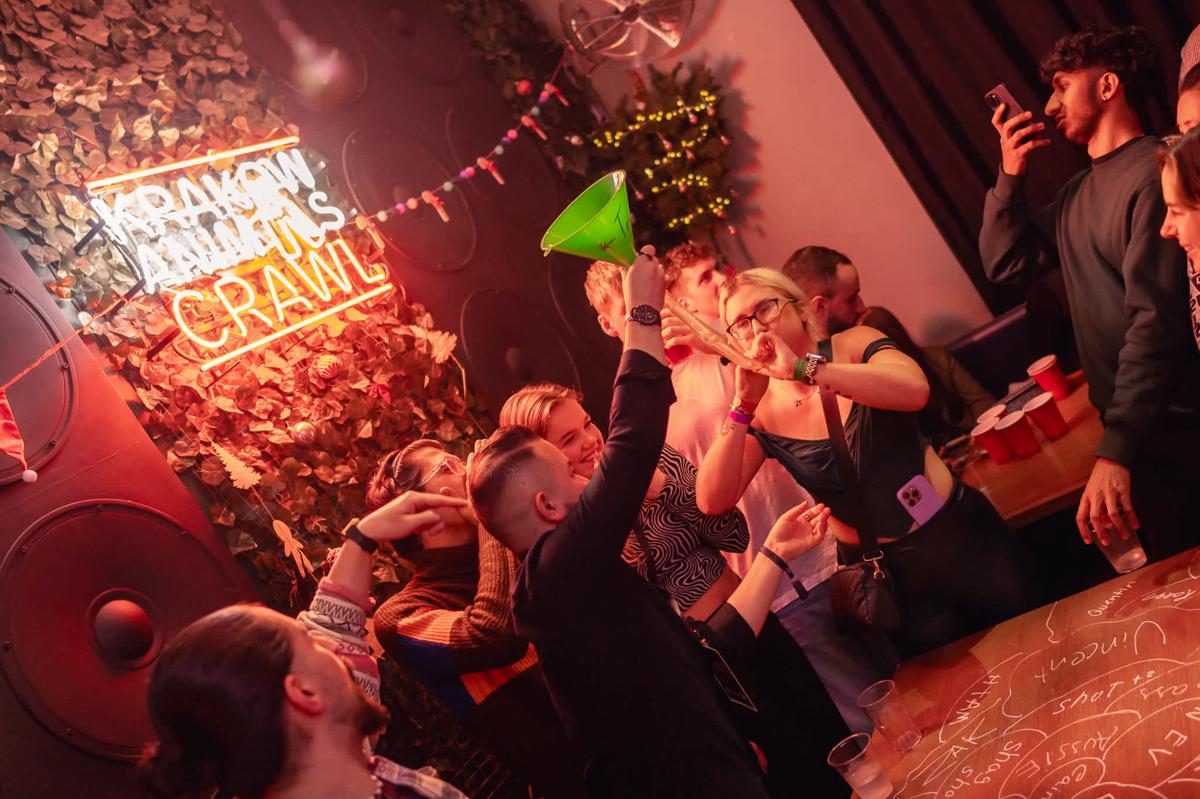 Let's Rock Party Hostel photo 2