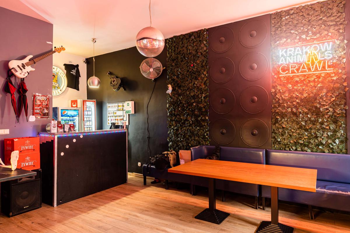 Let's Rock Party Hostel photo 3