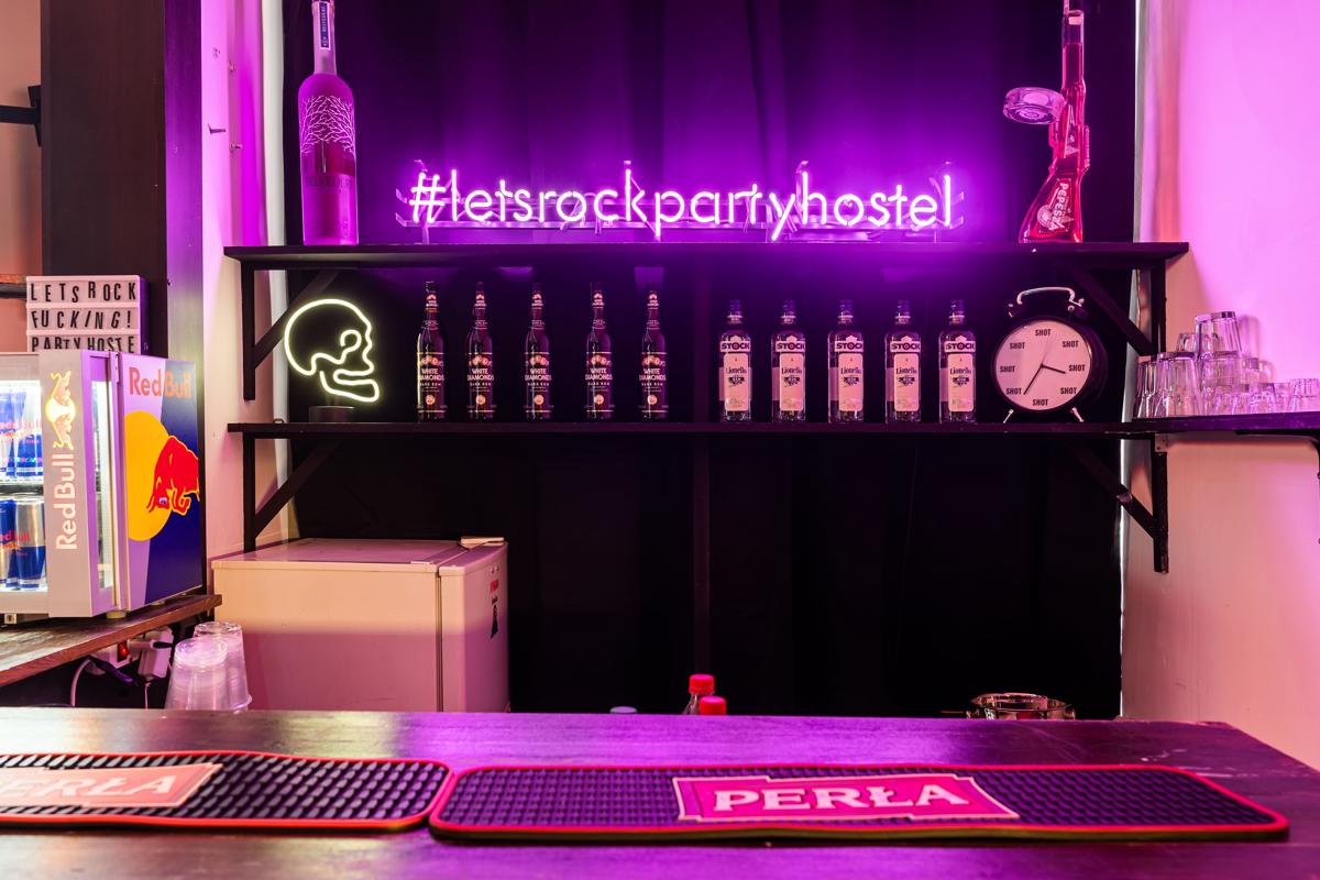 Let's Rock Party Hostel photo 4
