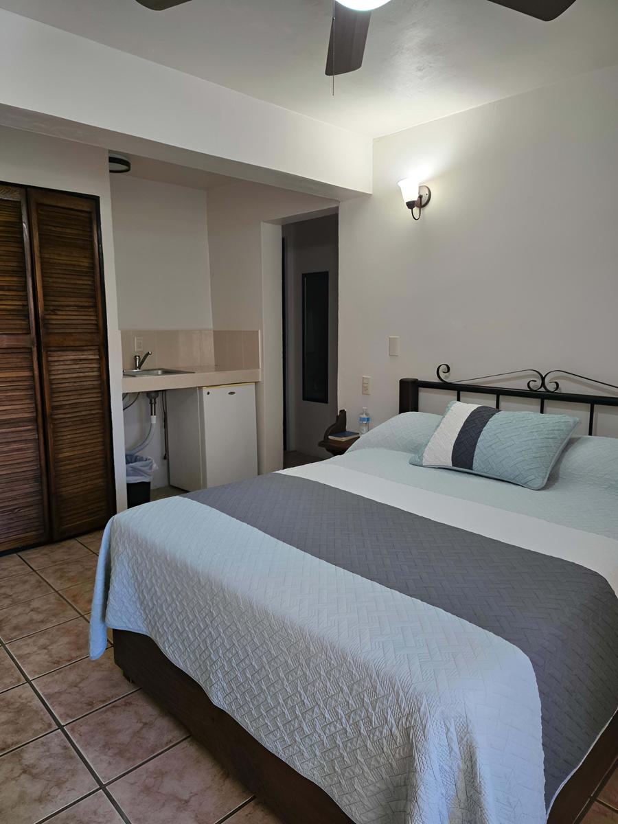 Hotel Uke Inn Terán photo 4
