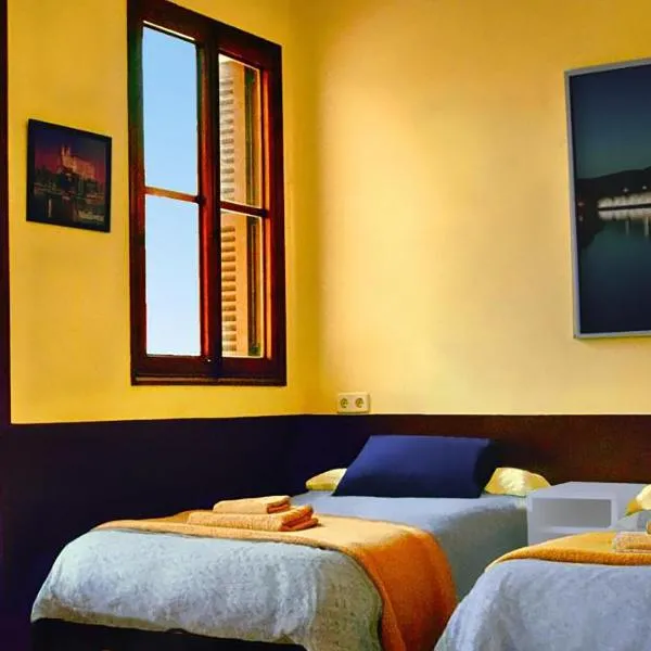 Hostal Atlanta photo 5