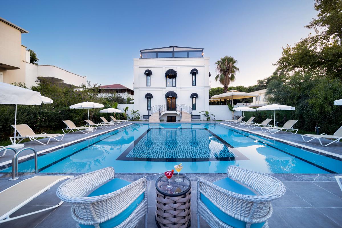 Onyour Dreams Hotel Belek photo 1