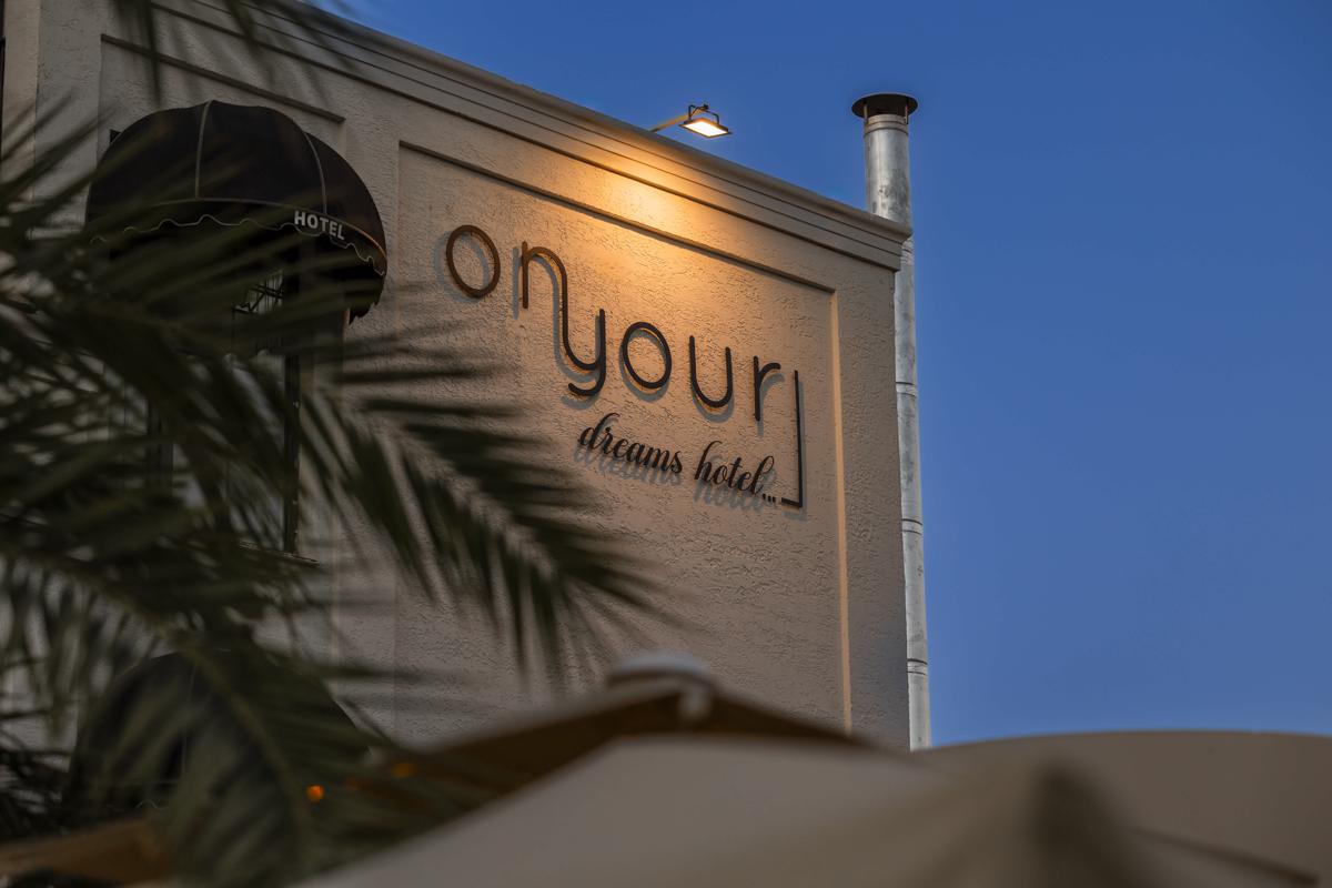 Onyour Dreams Hotel Belek photo 2