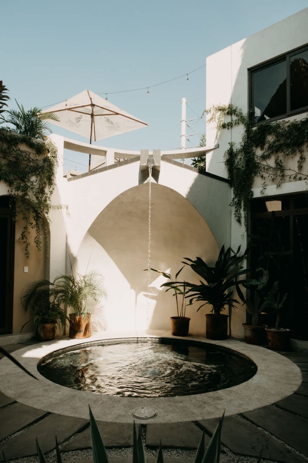 Caracola Boutique Hostel photo 1