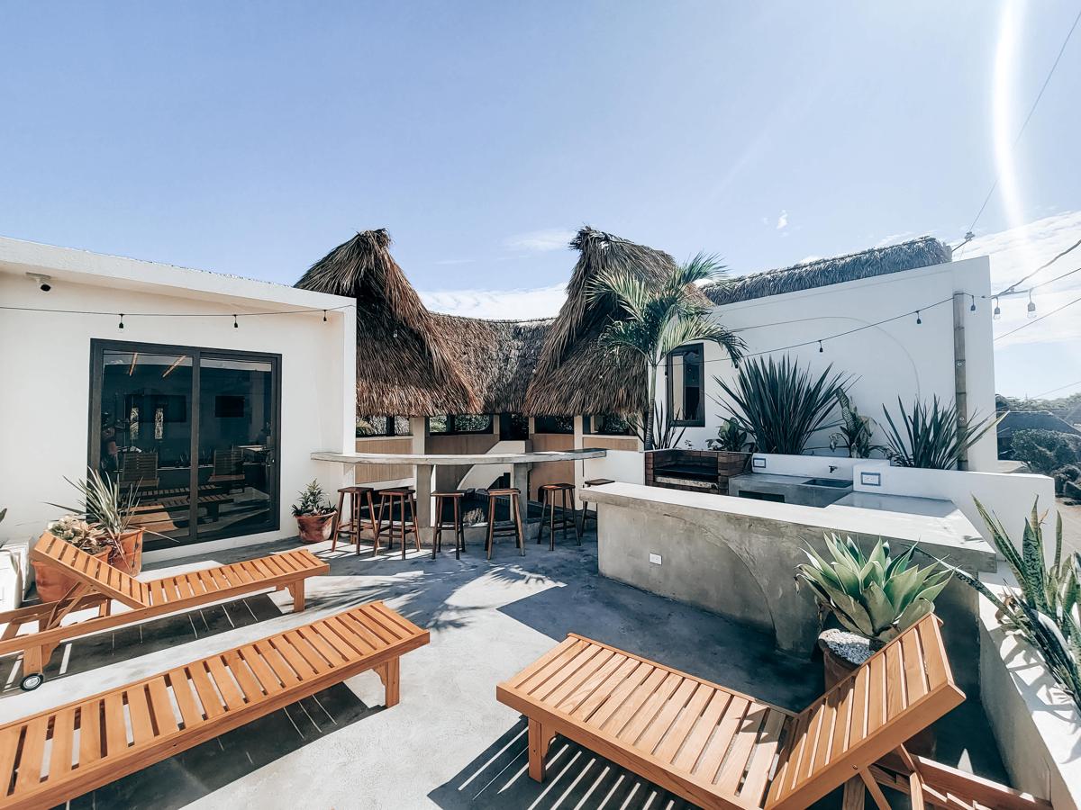 Caracola Boutique Hostel photo 3