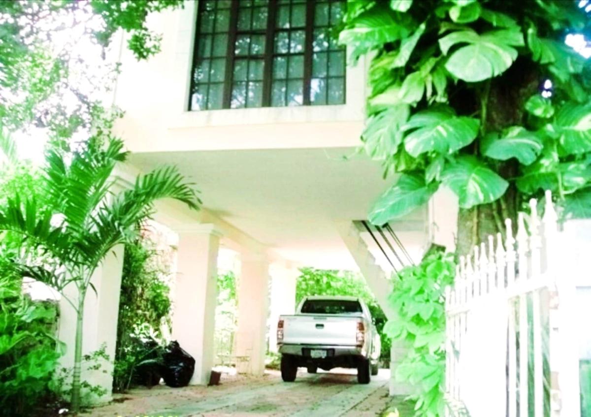 Hostal Villa Mercedes photo 1