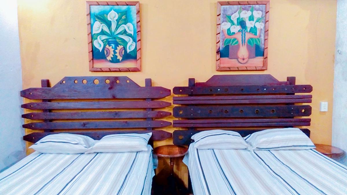 Hostal Villa Mercedes photo 2