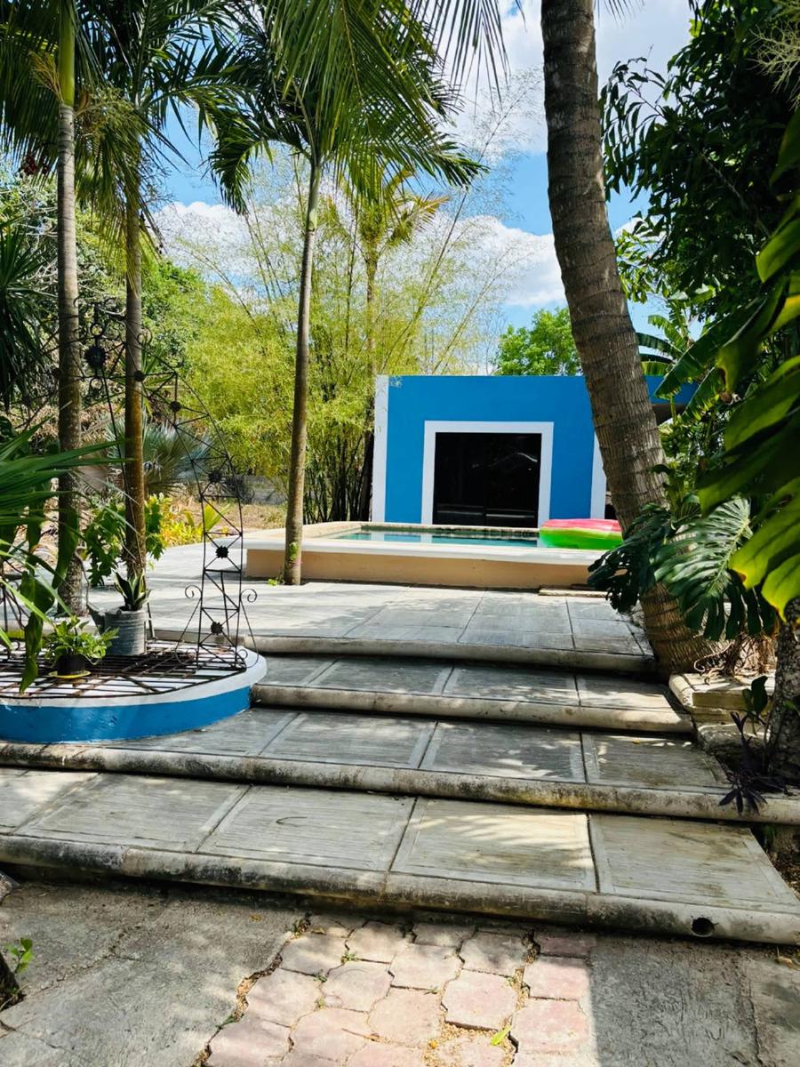 Hostal Villa Mercedes photo 4