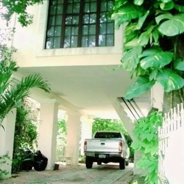 Hostal Villa Mercedes photo 5