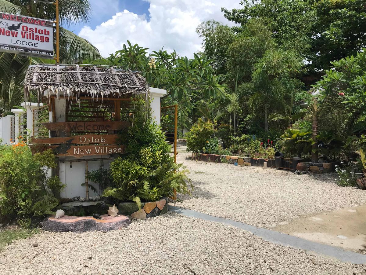 Oslob New Village Lodge photo 2