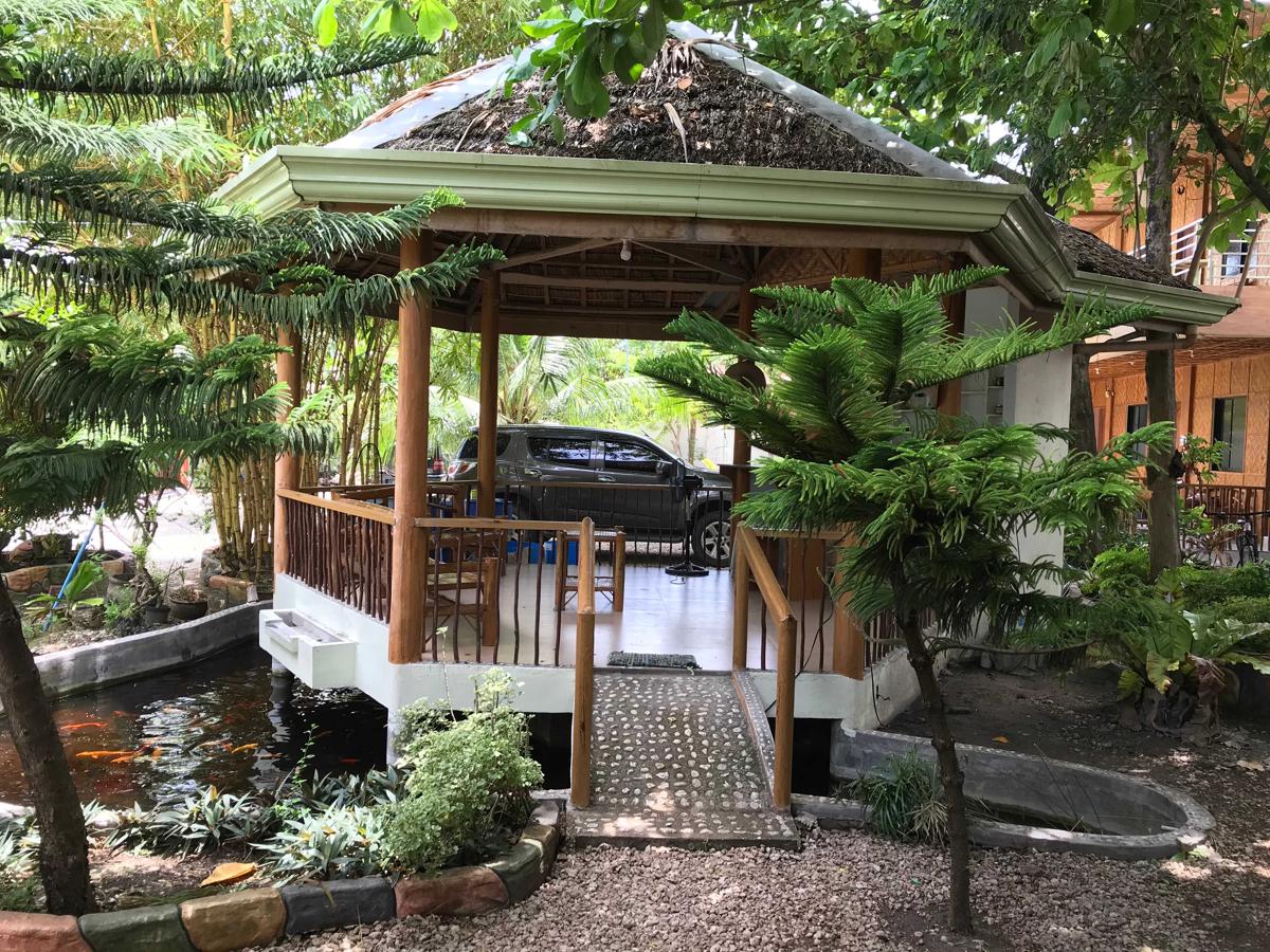 Oslob New Village Lodge photo 3