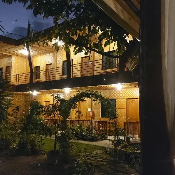Oslob New Village Lodge photo 5