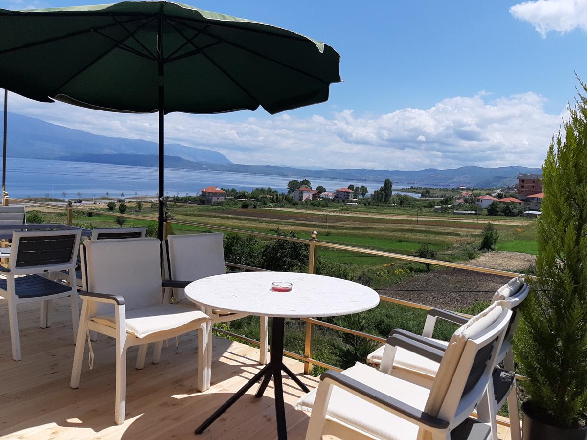 Villa Stone Dream Ohrid Lake View photo 2