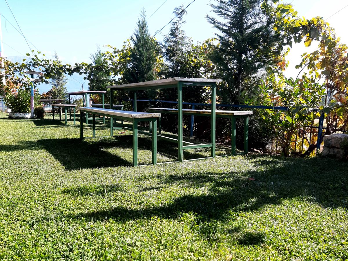 Villa Stone Dream Ohrid Lake View photo 3