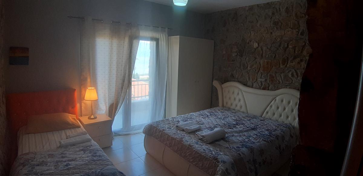 Villa Stone Dream Ohrid Lake View photo 4