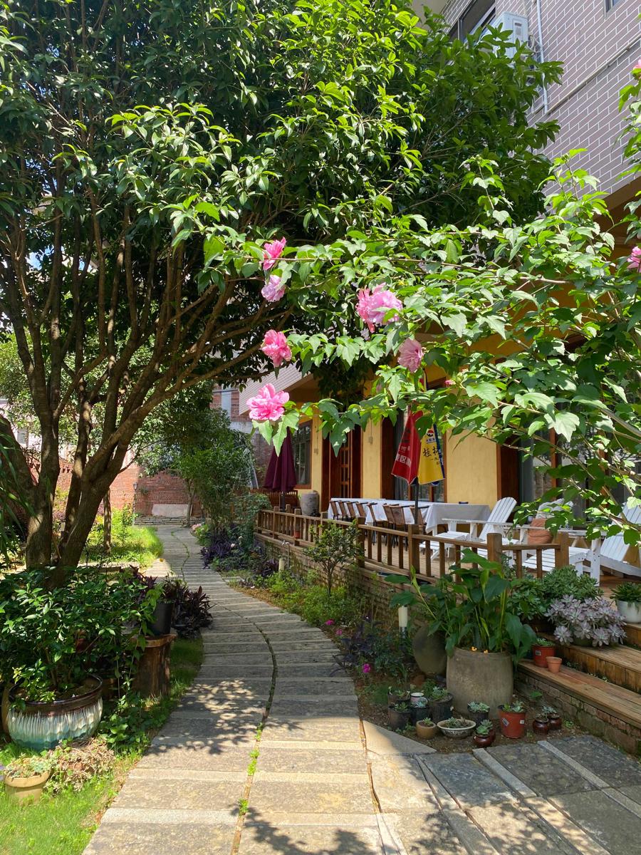 Yangshuo Eden Inn YHA photo 2