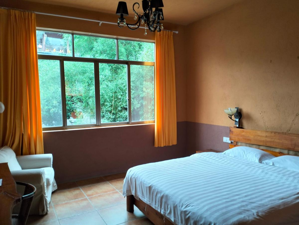 Yangshuo Eden Inn YHA photo 4