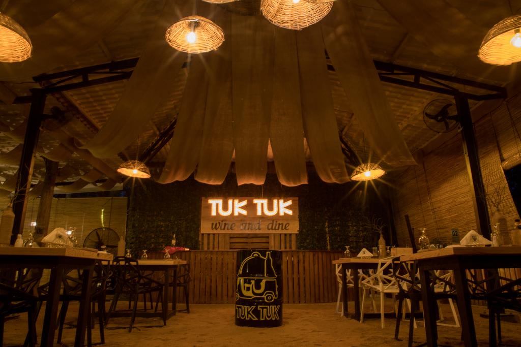 Tuk Tuk Hostel Negombo photo 4