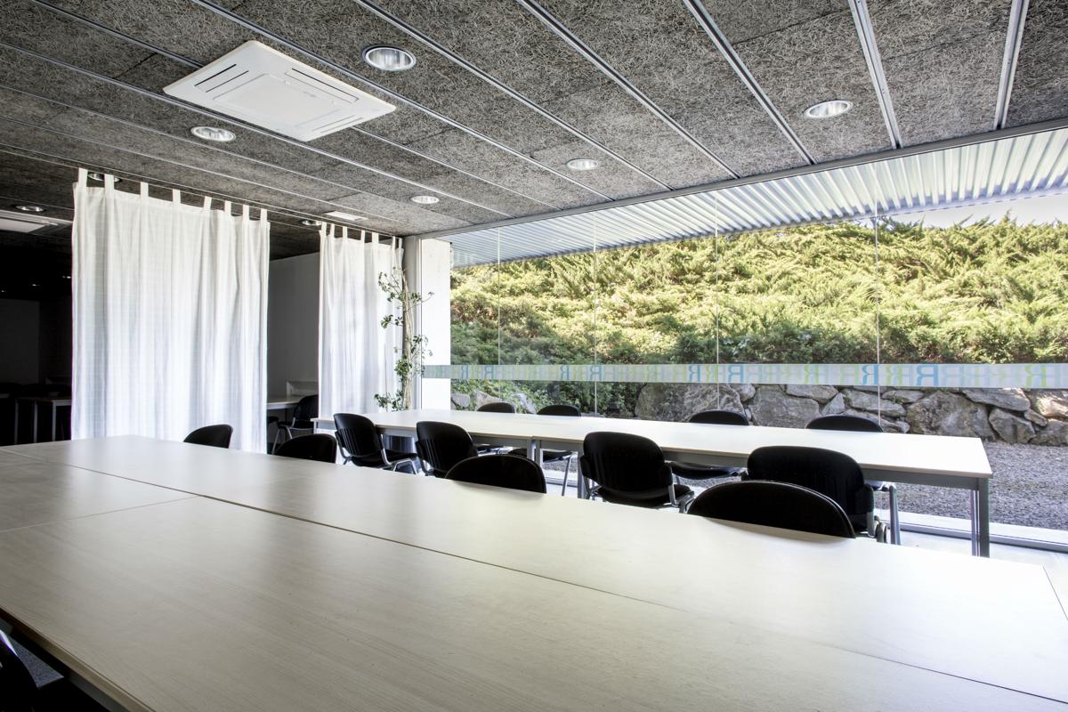 Residencia Universitaria Resa Campus de Montilivi photo 2