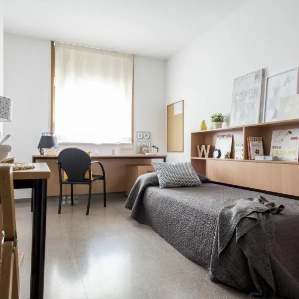 Residencia Universitaria Resa Campus de Montilivi photo 5